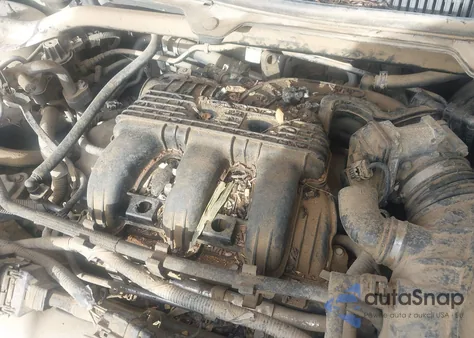 2009 Ford Flex Limited from USA, damaged, VIN 2FMDK53C69BA03314